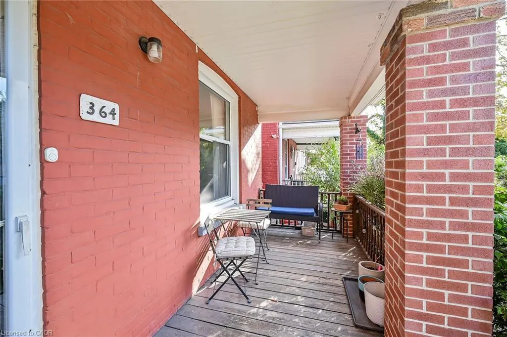 364 Herkimer Street