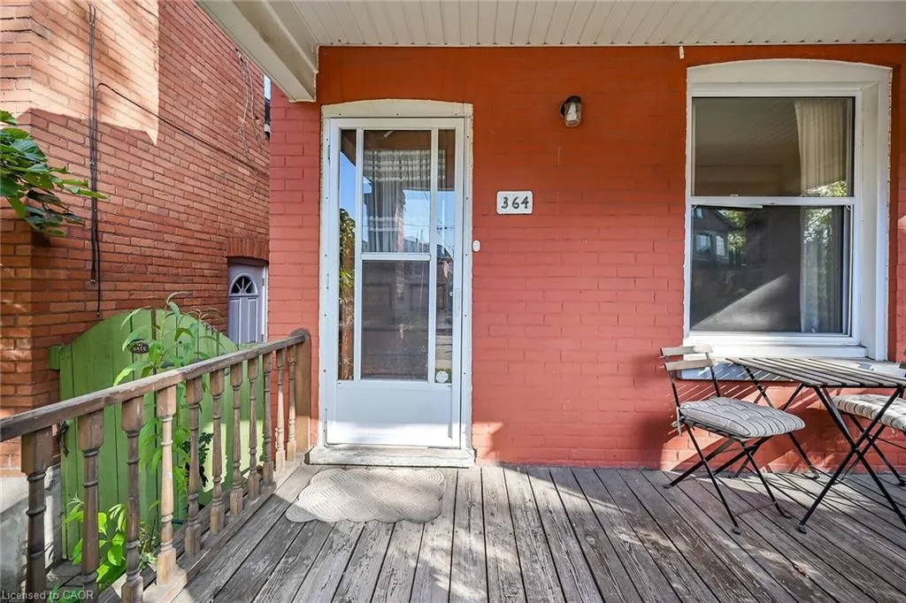 364 Herkimer Street