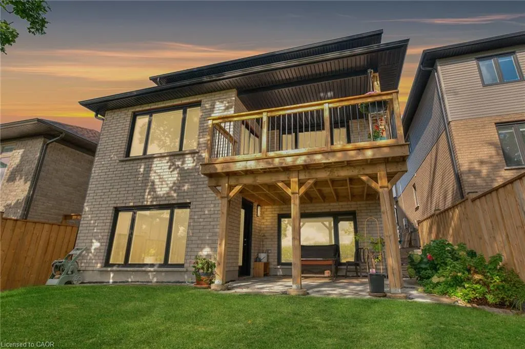 164 Timber Trail Road