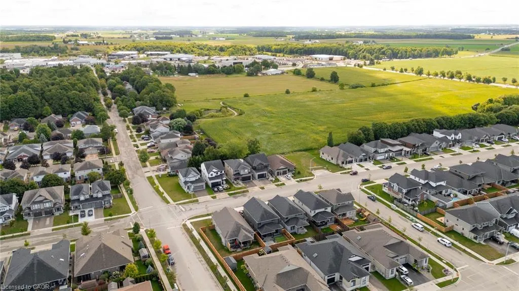 164 Timber Trail Road