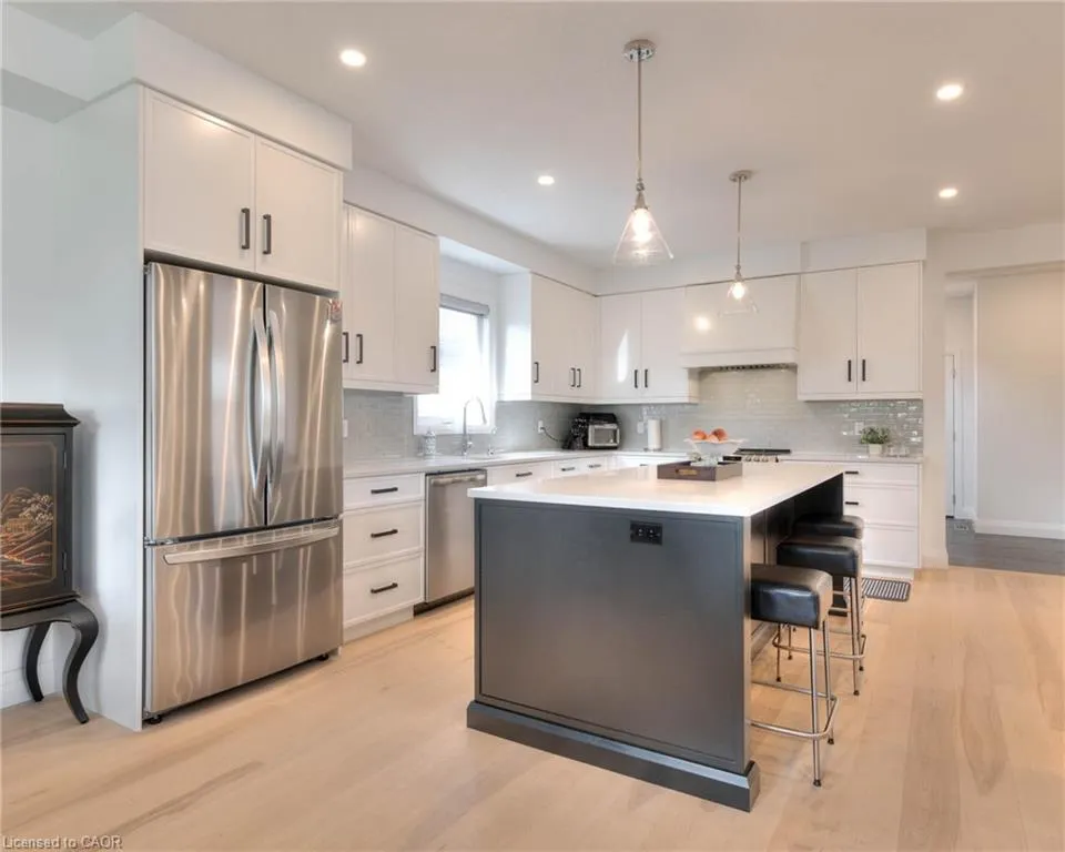 164 Timber Trail Road