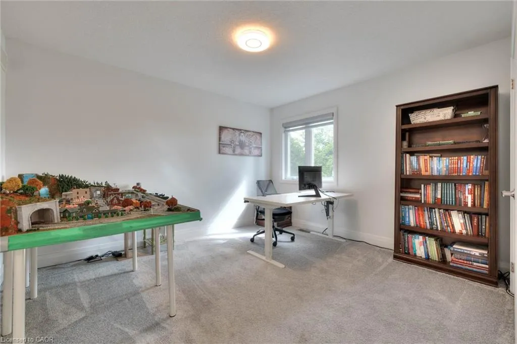 164 Timber Trail Road