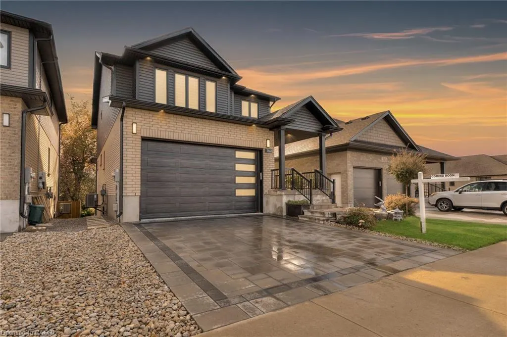 164 Timber Trail Road