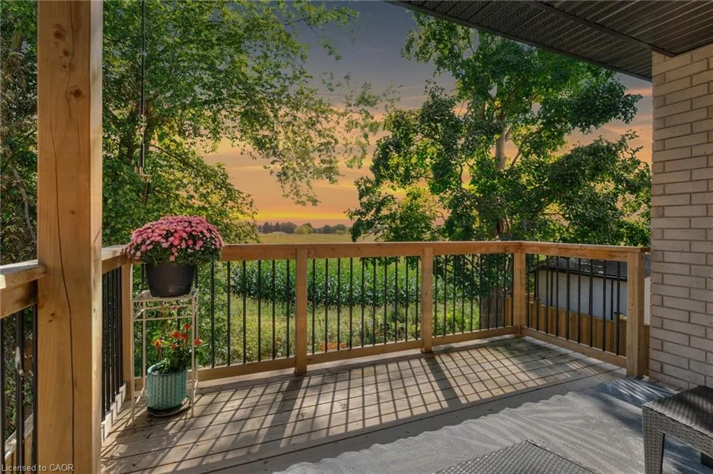 164 Timber Trail Road