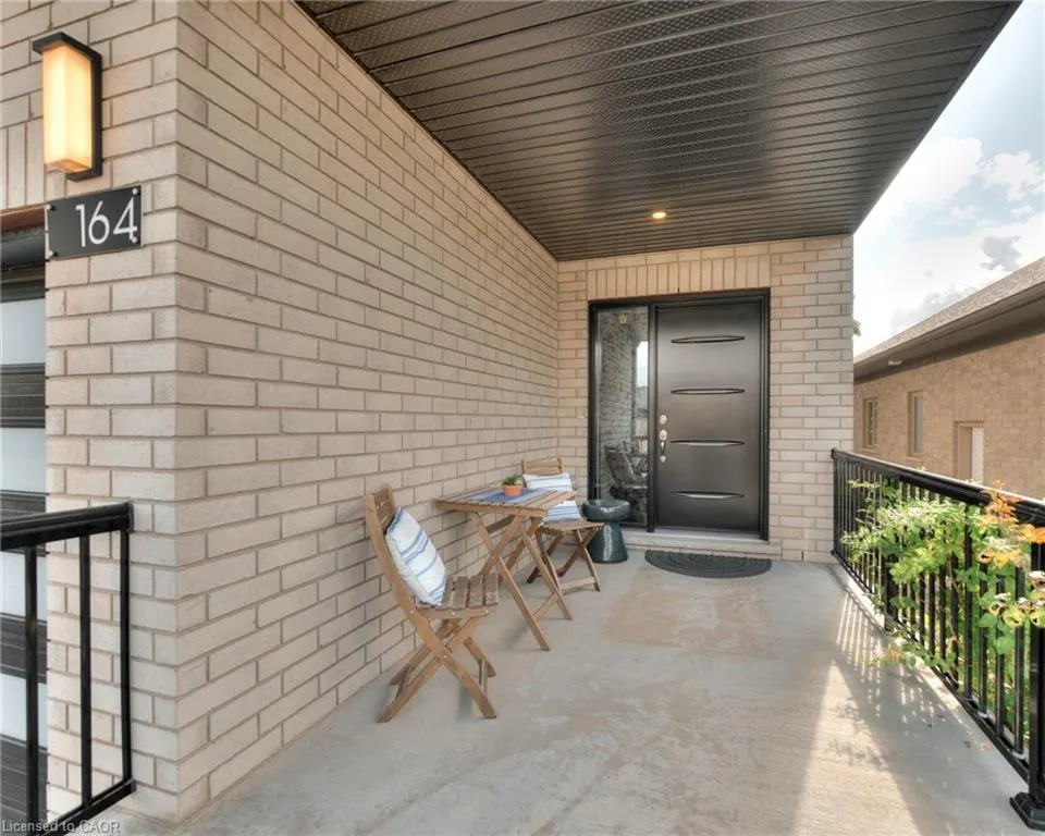 164 Timber Trail Road