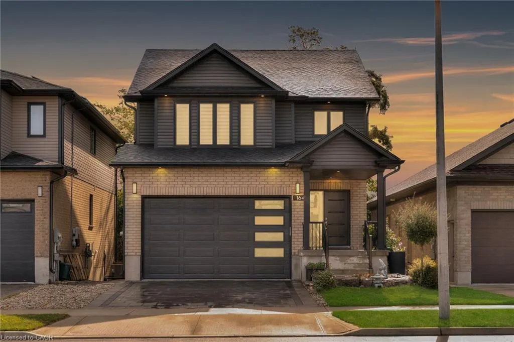 164 Timber Trail Road