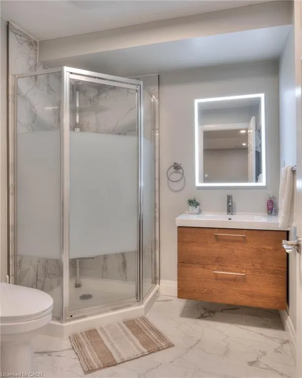 164 Timber Trail Road