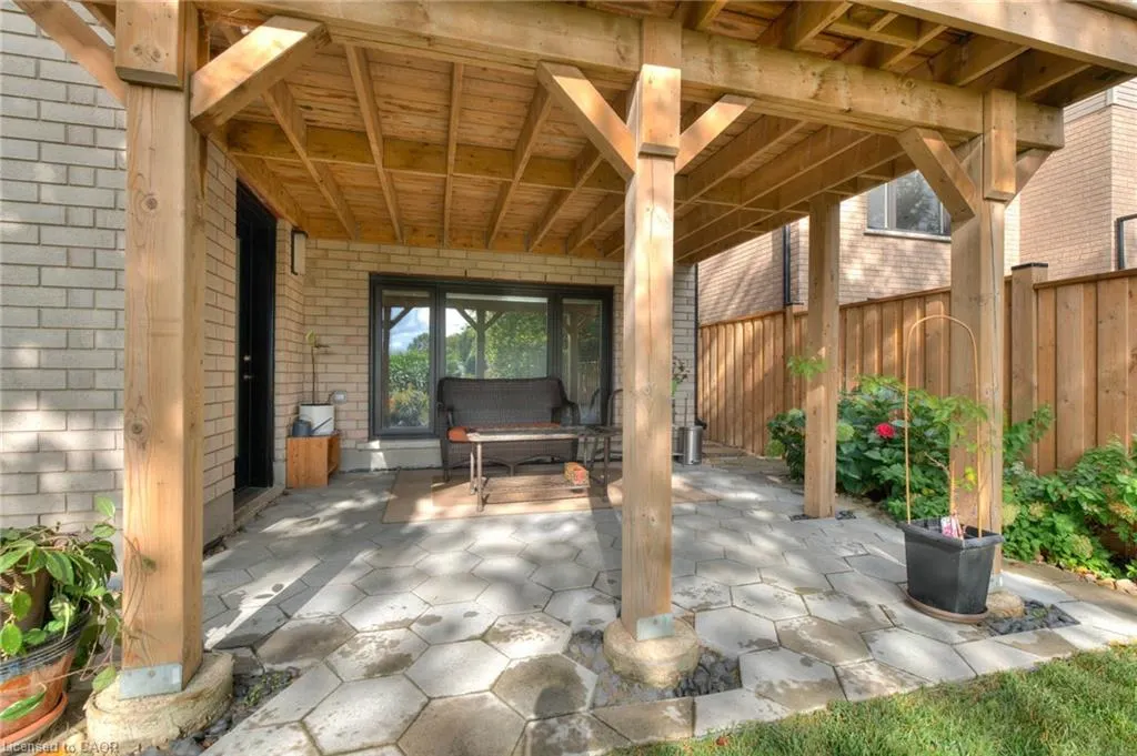 164 Timber Trail Road