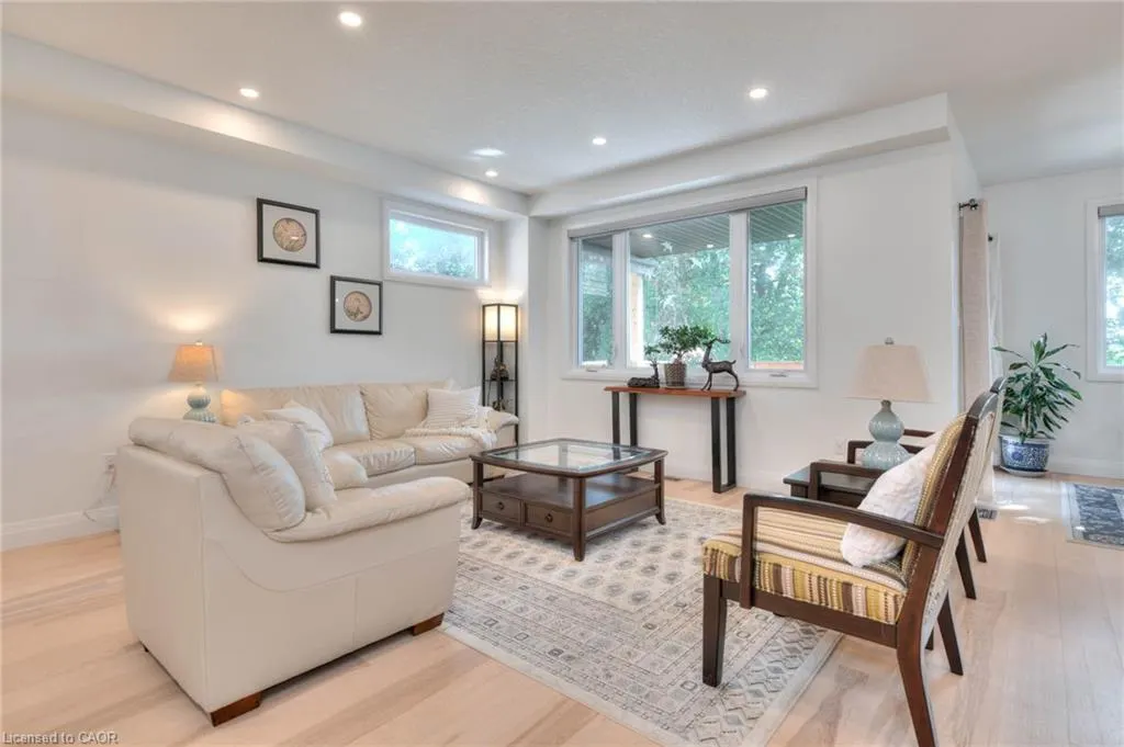 164 Timber Trail Road