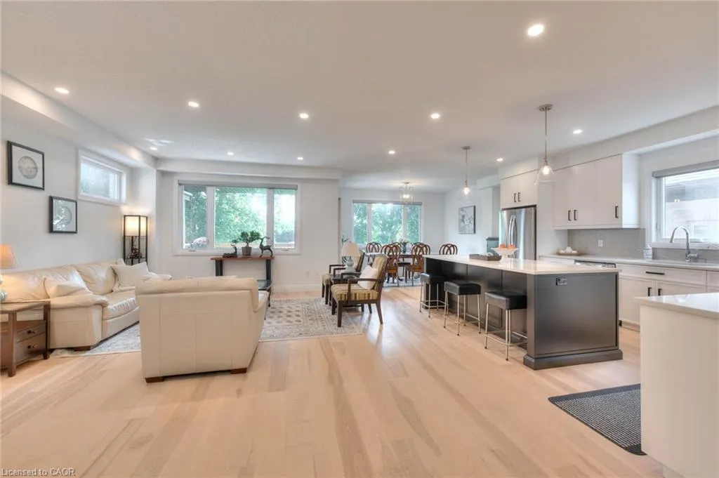 164 Timber Trail Road