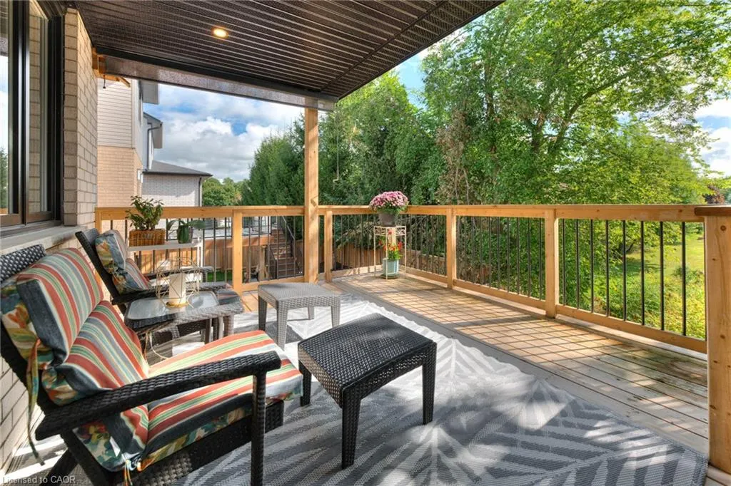 164 Timber Trail Road