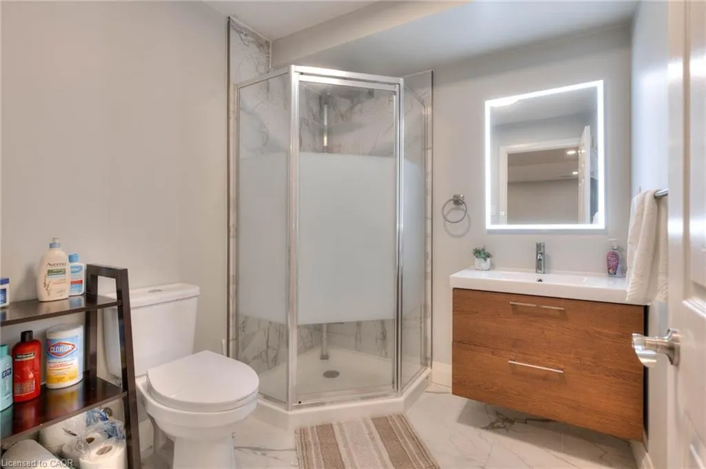 164 Timber Trail Road