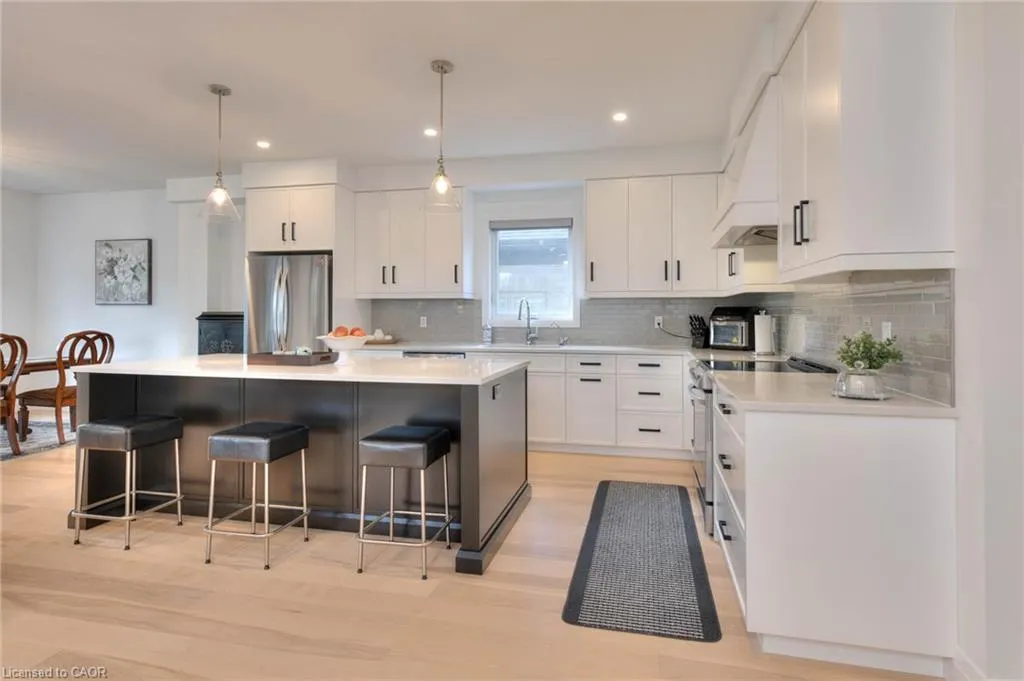 164 Timber Trail Road