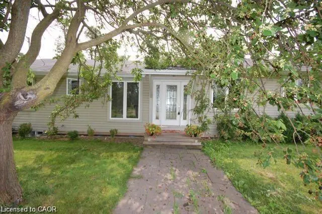 1387 Milburough Line