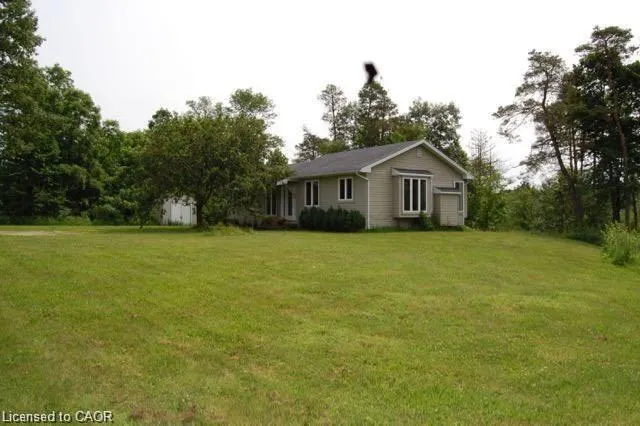 1387 Milburough Line