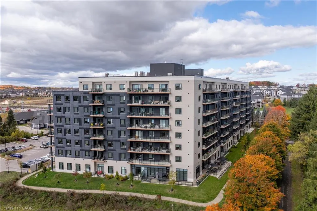 525 New Dundee Road, #101