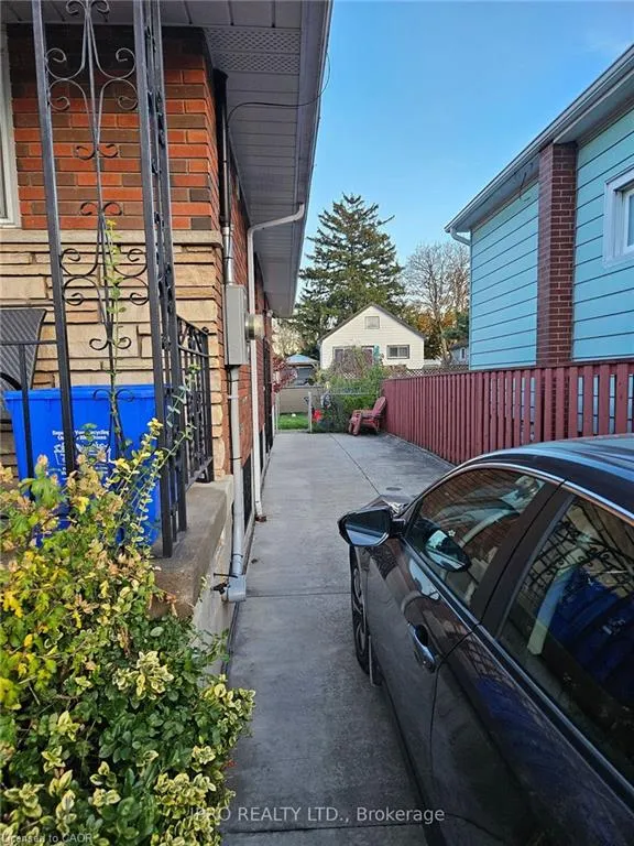 197 Craigroyston Road