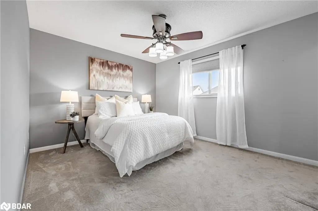 402 Baverstock Crescent