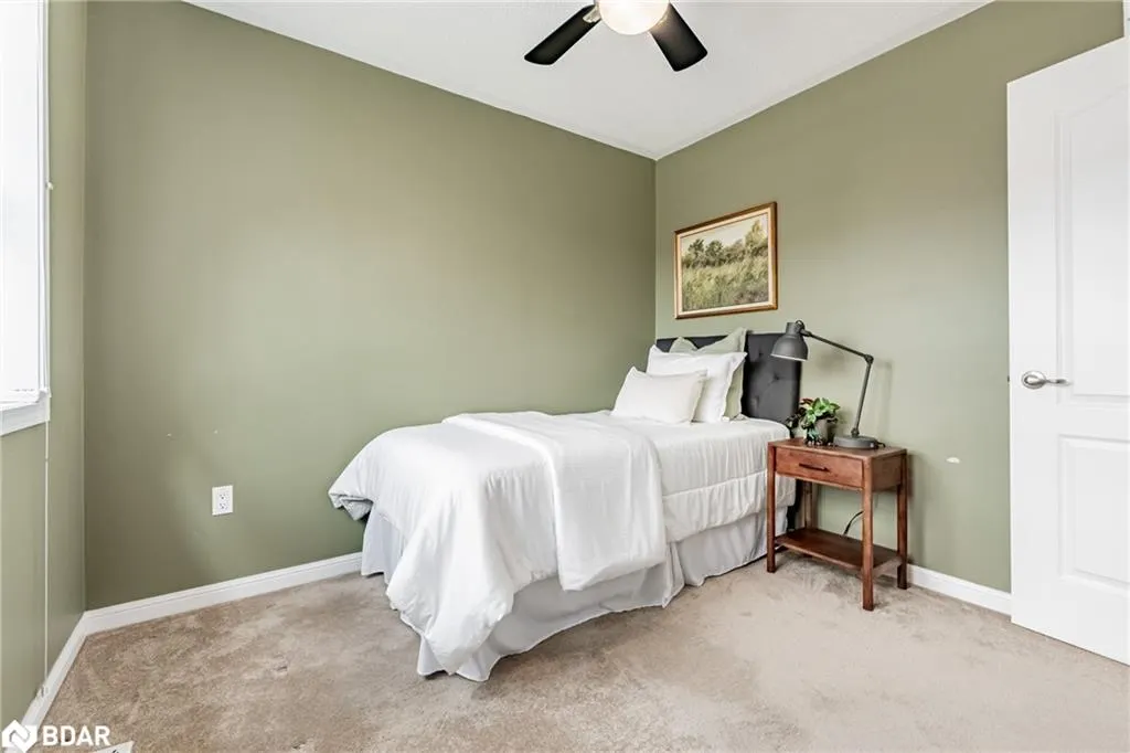 402 Baverstock Crescent