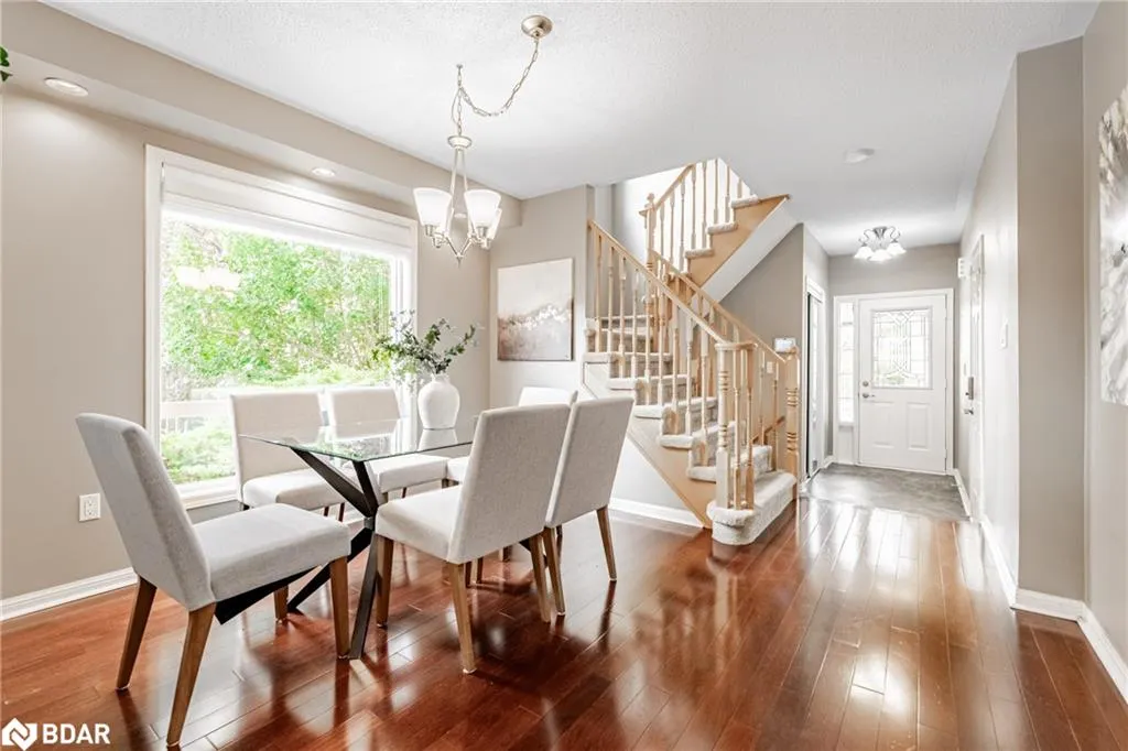 402 Baverstock Crescent