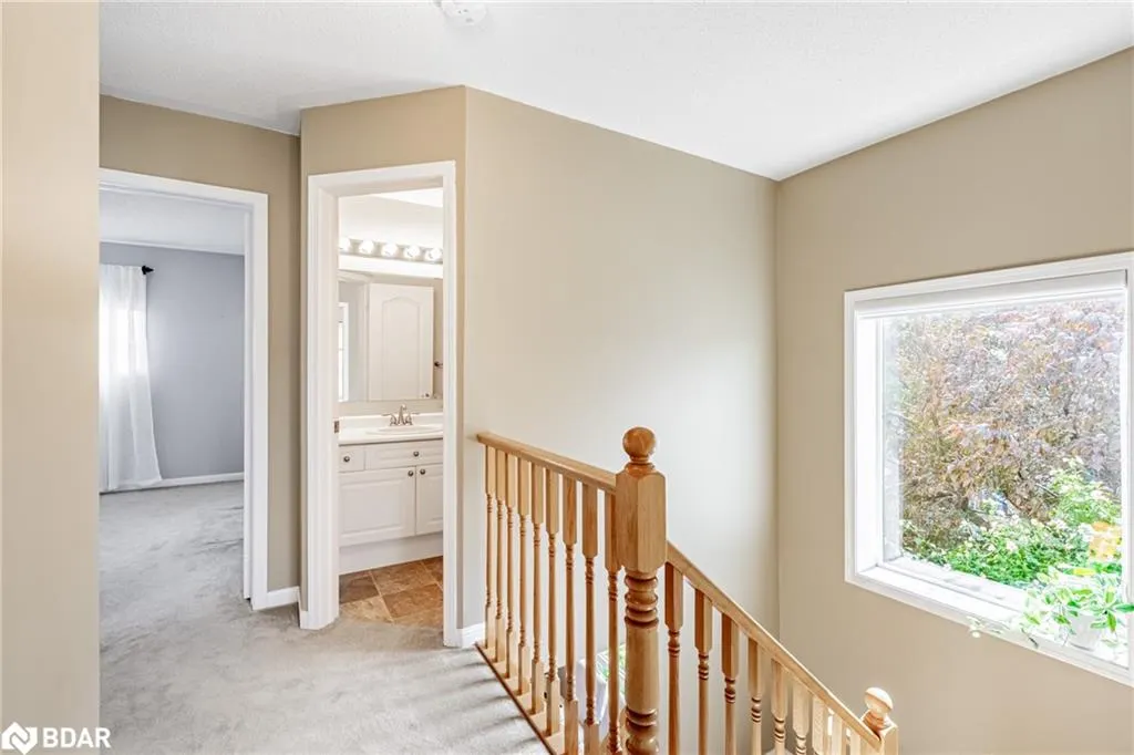 402 Baverstock Crescent