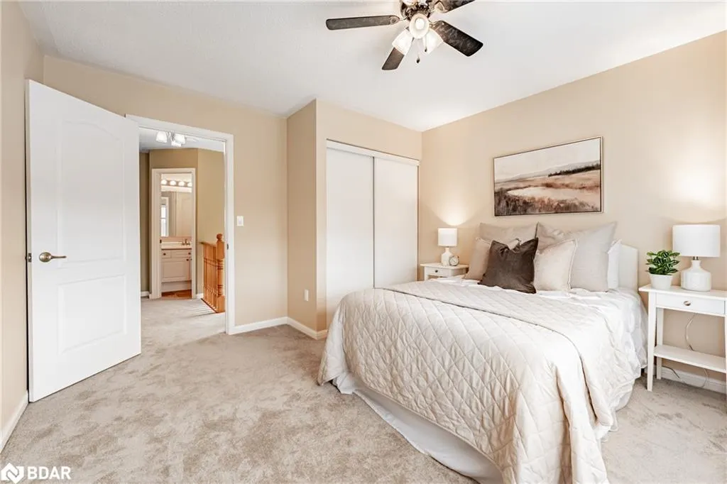 402 Baverstock Crescent