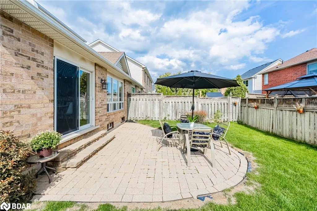 402 Baverstock Crescent