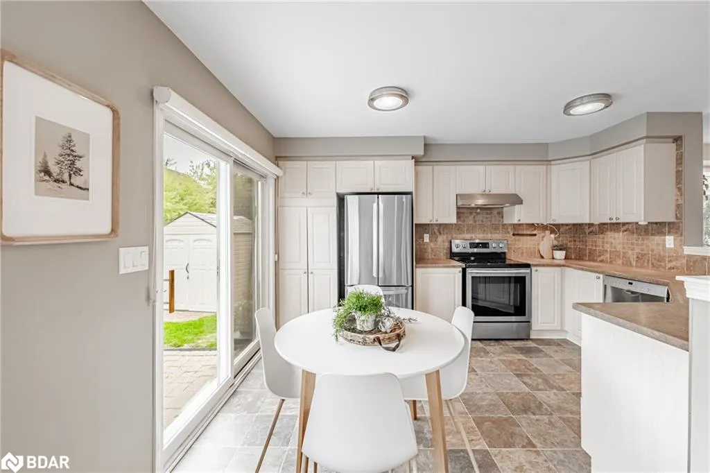 402 Baverstock Crescent