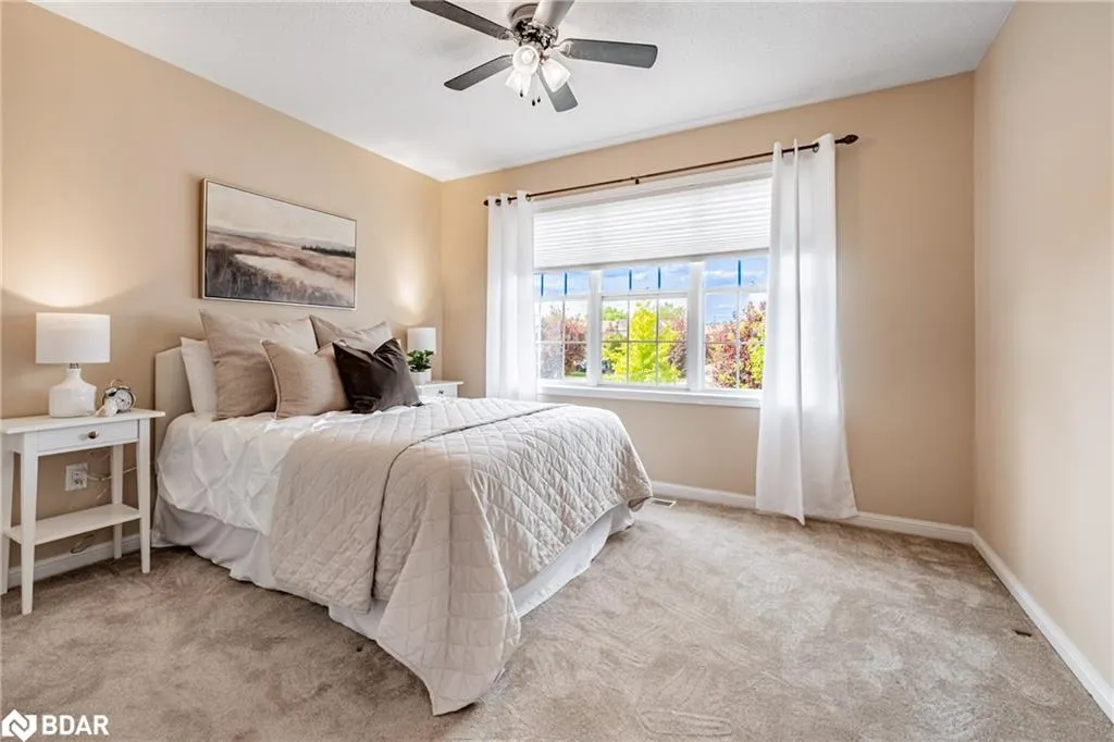 402 Baverstock Crescent