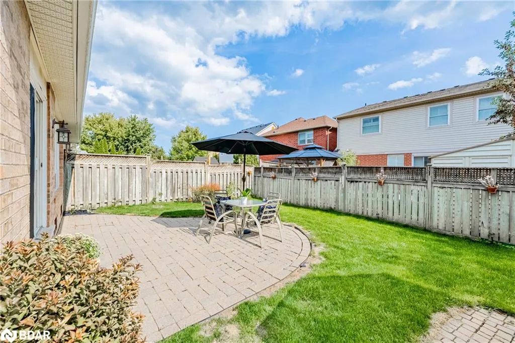 402 Baverstock Crescent