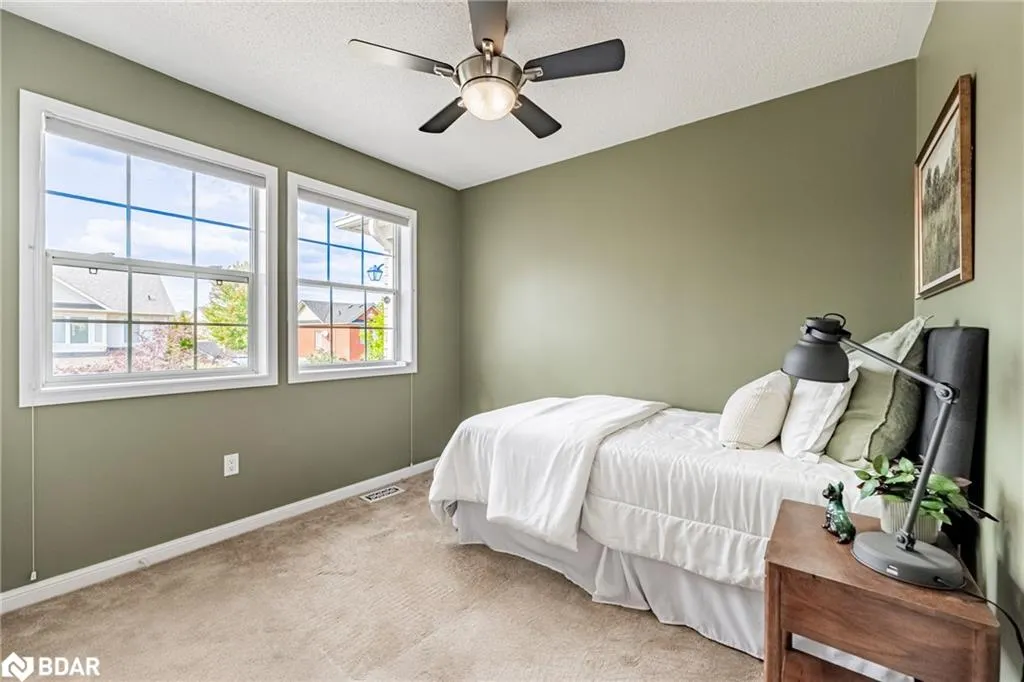 402 Baverstock Crescent