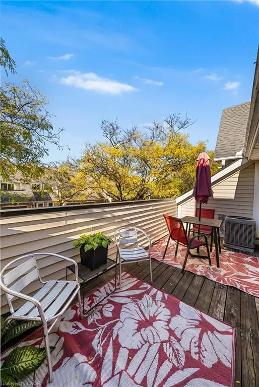 2530 Northampton Boulevard, #50