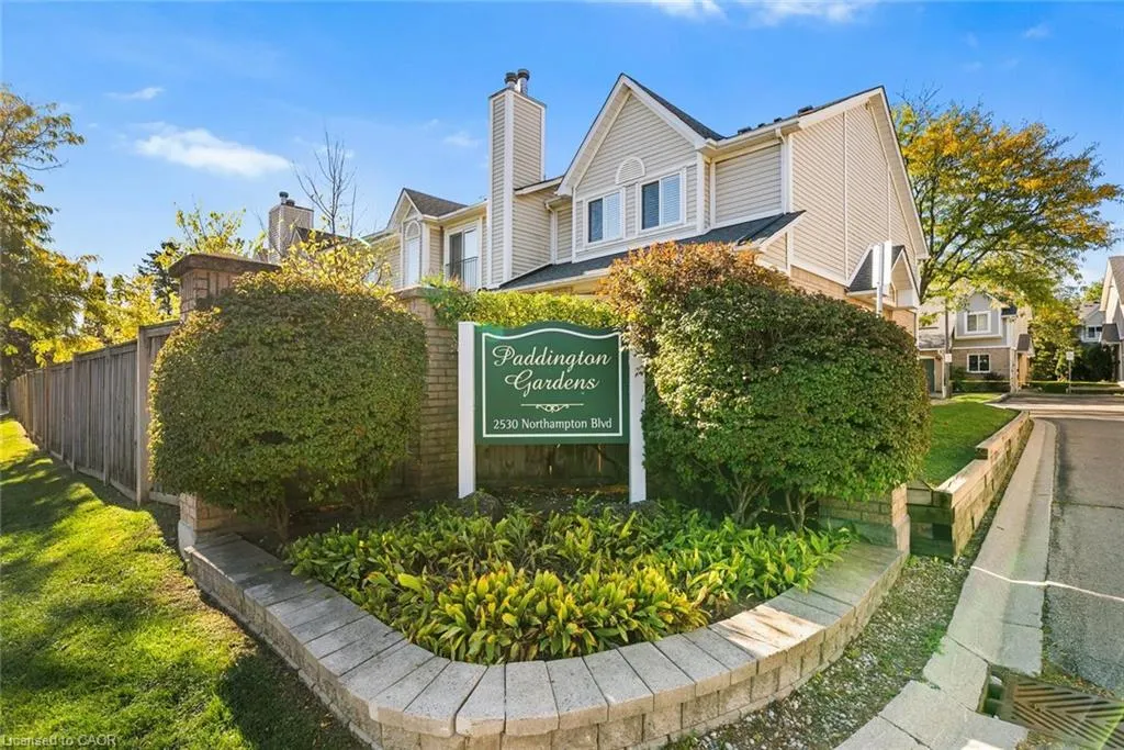 2530 Northampton Boulevard, #50