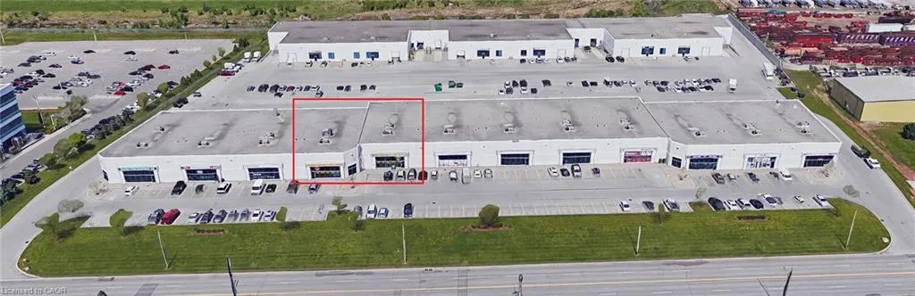 4325 Harvester Road, #4 & 5