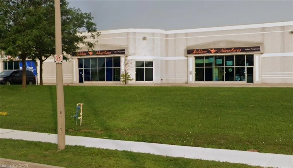 4325 Harvester Road, #4 & 5