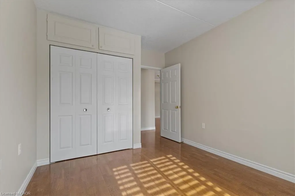 405 Erb Street W, #507