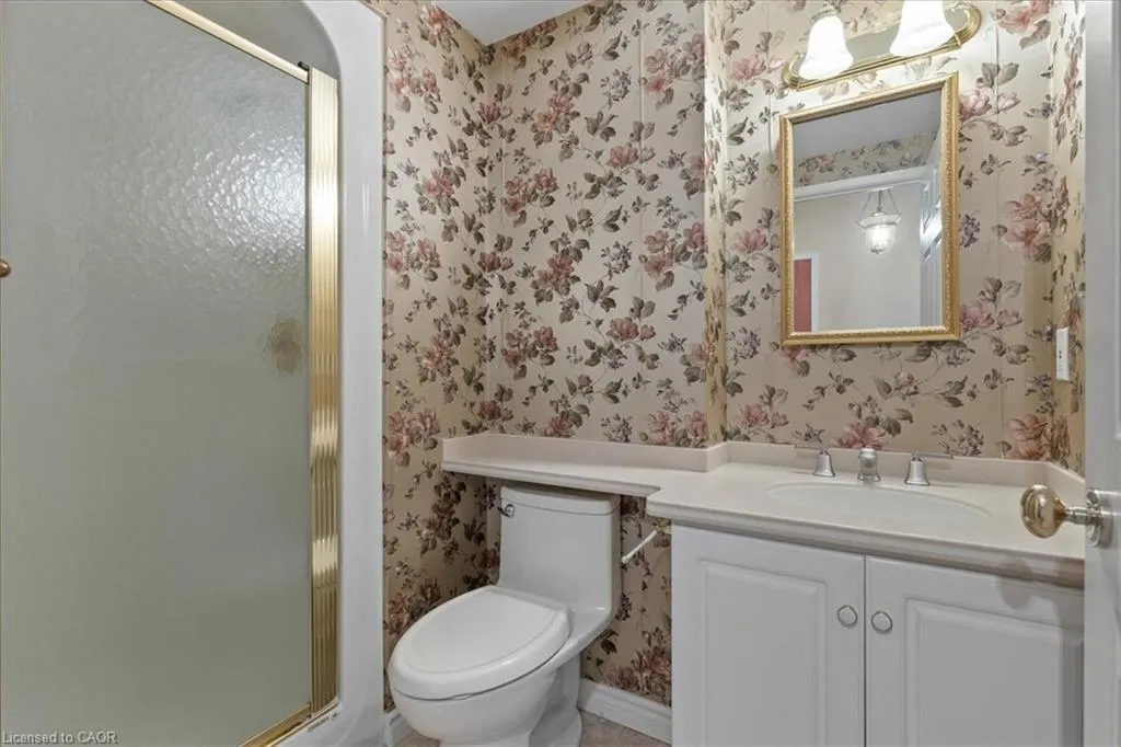 405 Erb Street W, #507