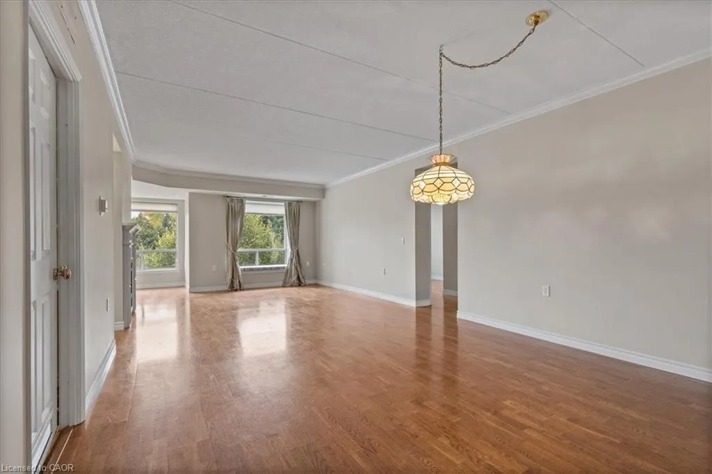 405 Erb Street W, #507