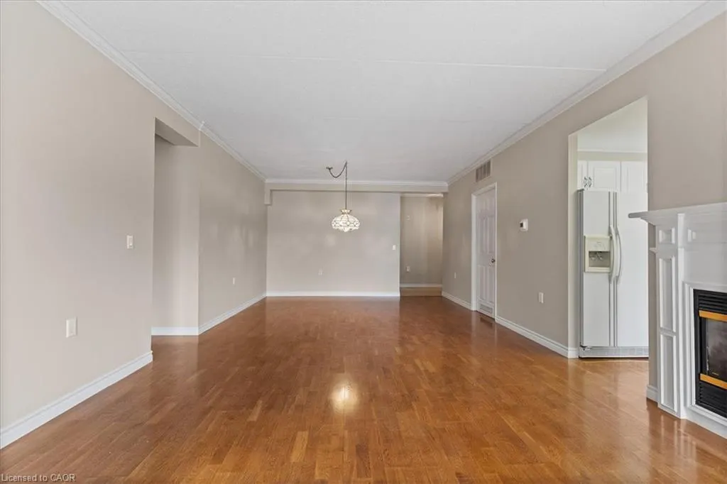 405 Erb Street W, #507