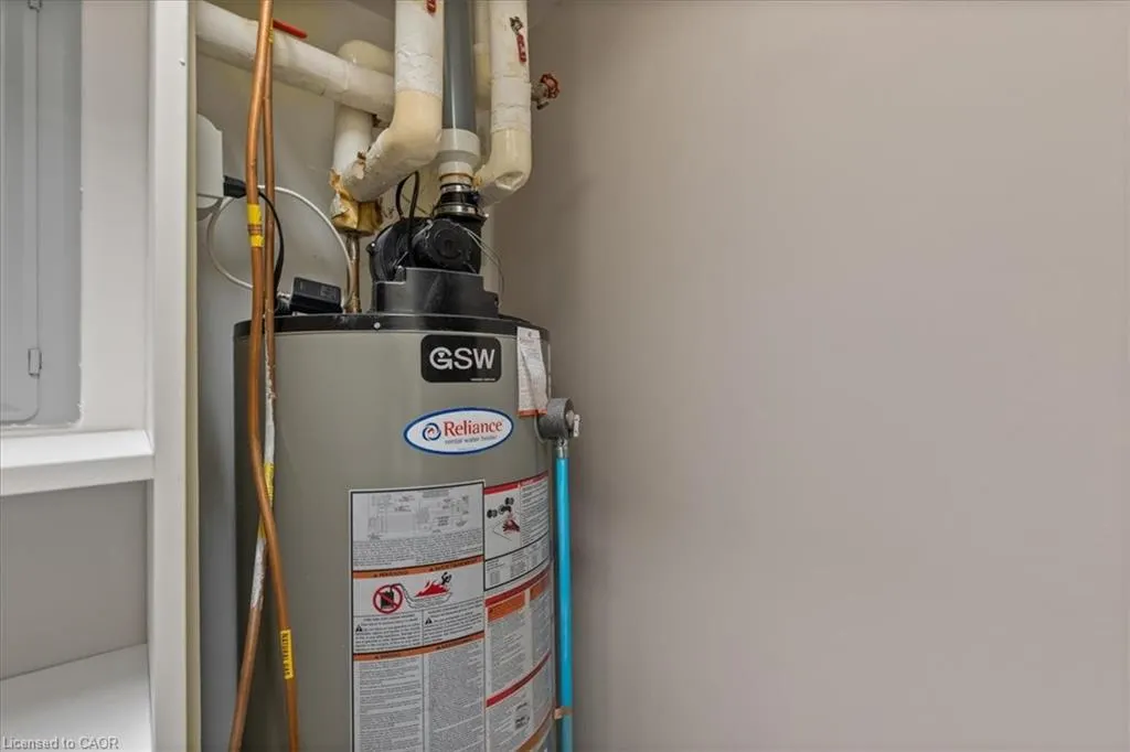 405 Erb Street W, #507