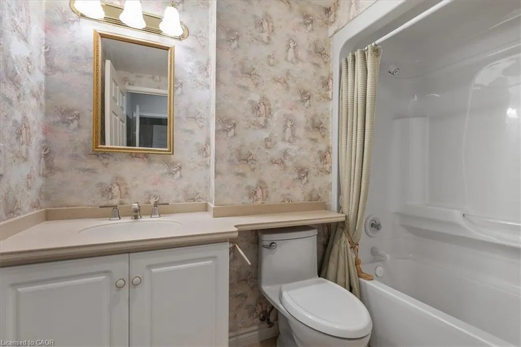 405 Erb Street W, #507