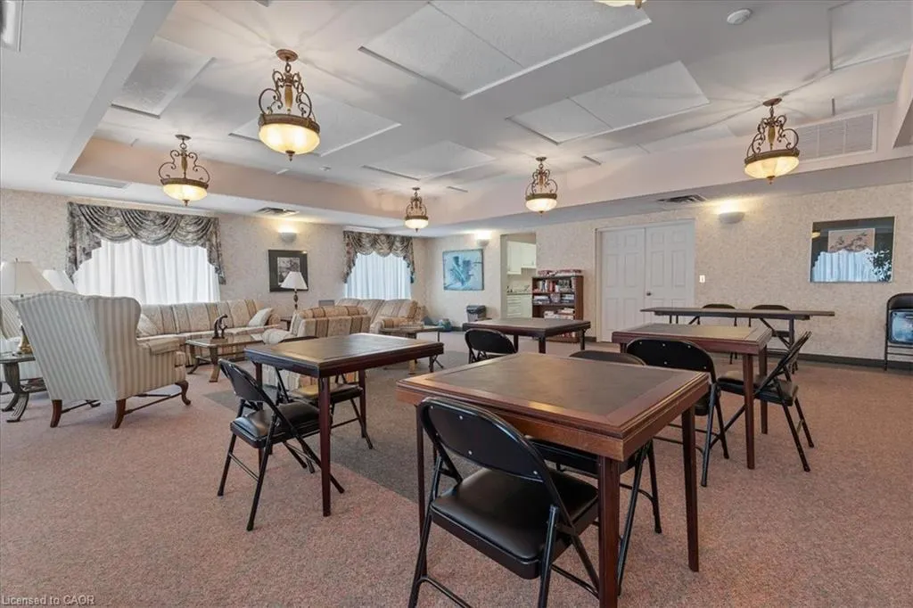 405 Erb Street W, #507