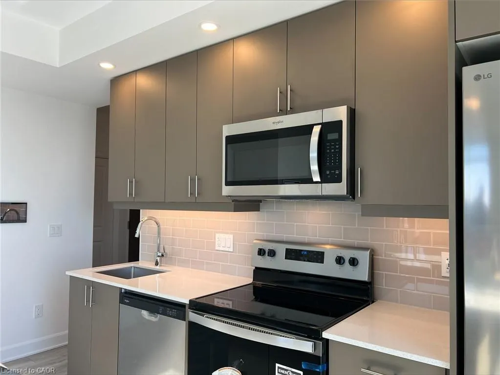 3240 William Coltson Avenue, #1402