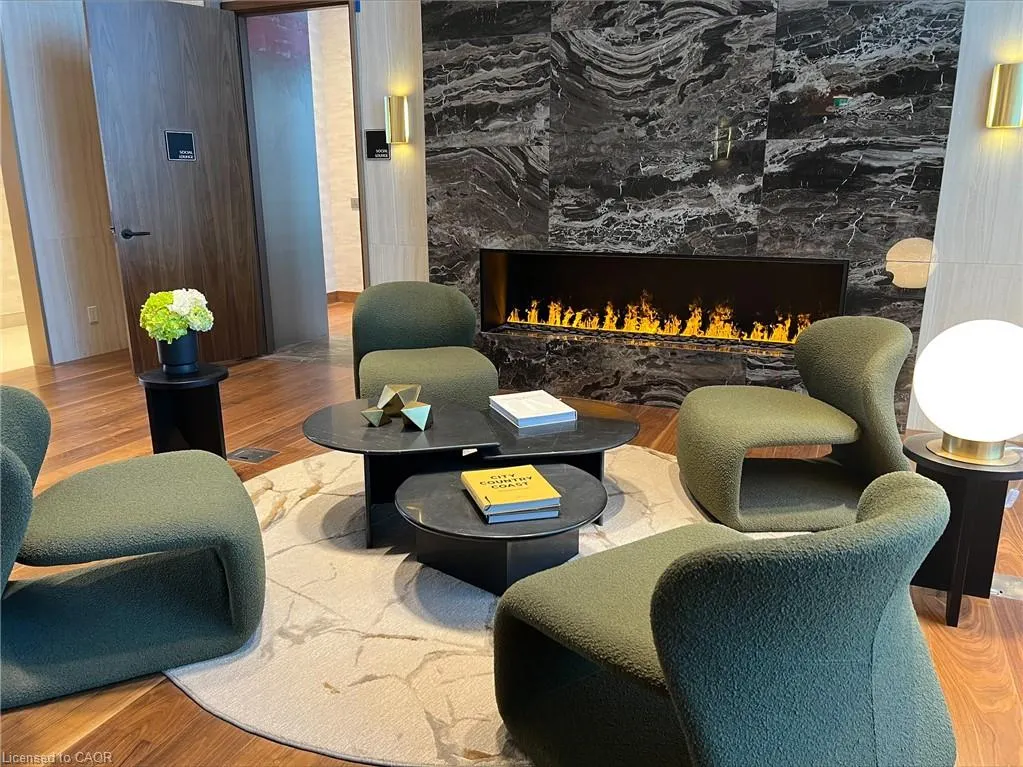 3240 William Coltson Avenue, #1402