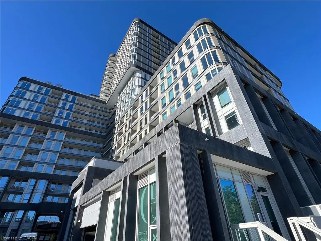 3240 William Coltson Avenue, #1402