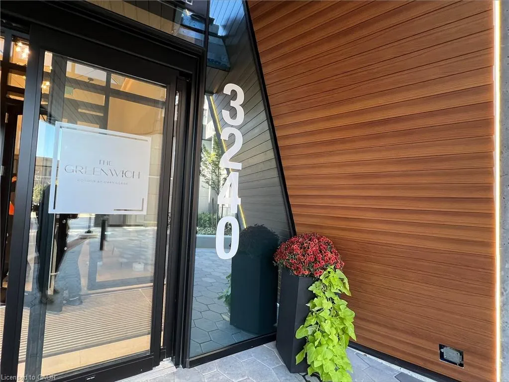 3240 William Coltson Avenue, #1402