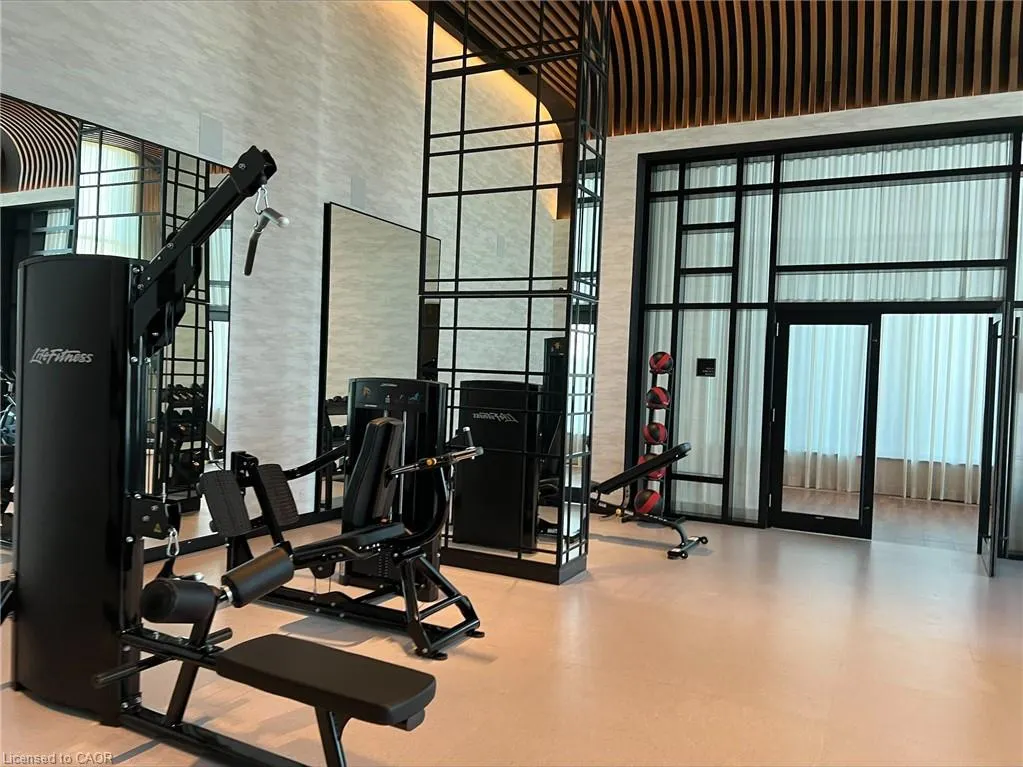 3240 William Coltson Avenue, #1402