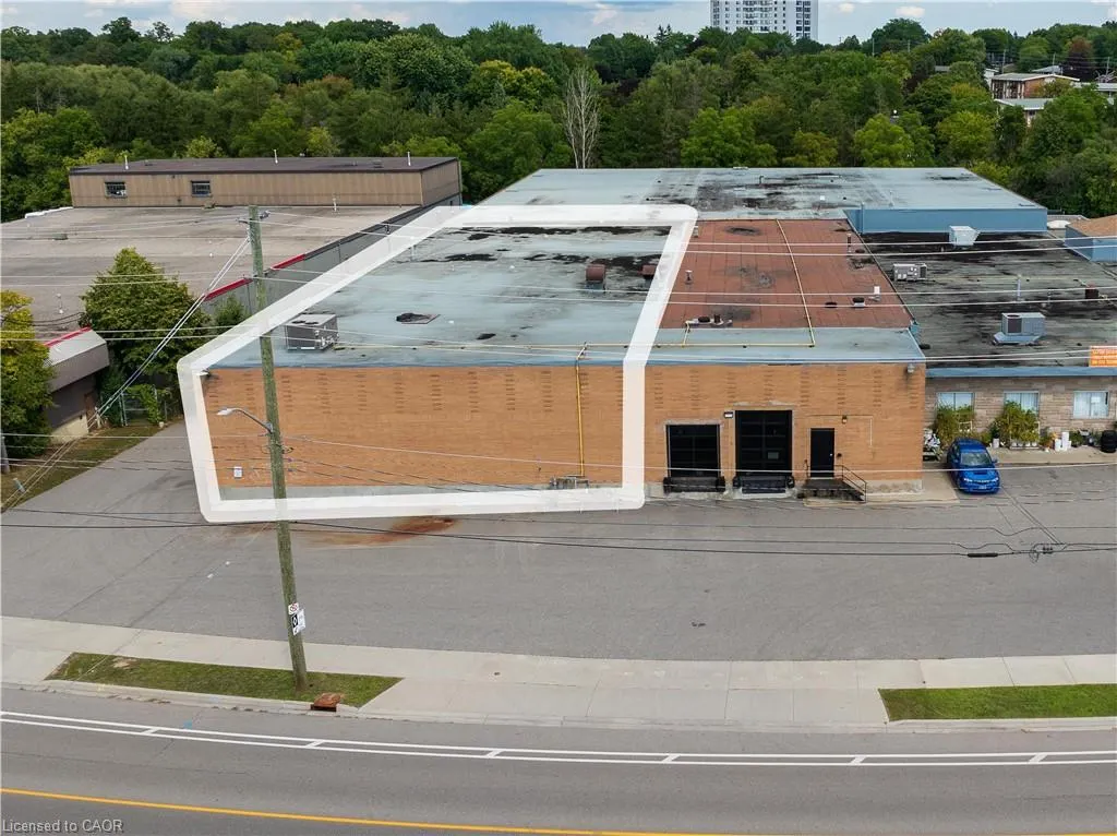 282 Marsland Drive, #4-5