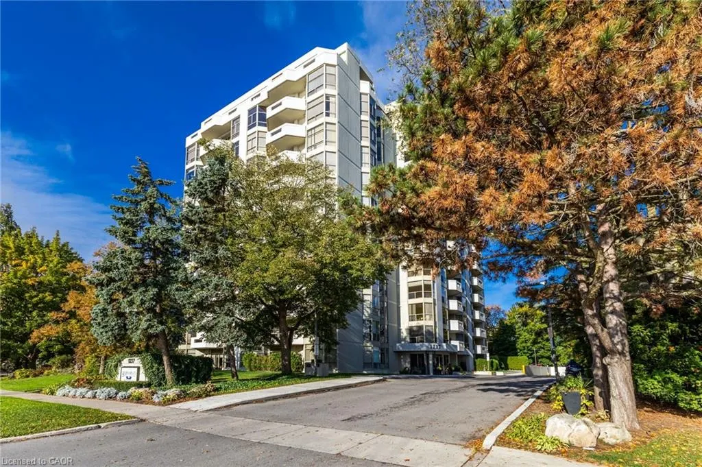 1237 North Shore Boulevard E, #1001