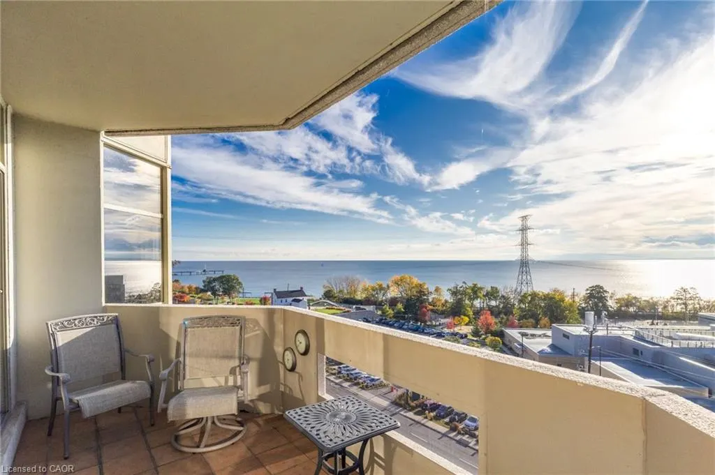 1237 North Shore Boulevard E, #1001